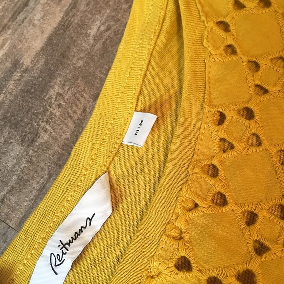 Rietmans size medium T - Picture 4 of 4